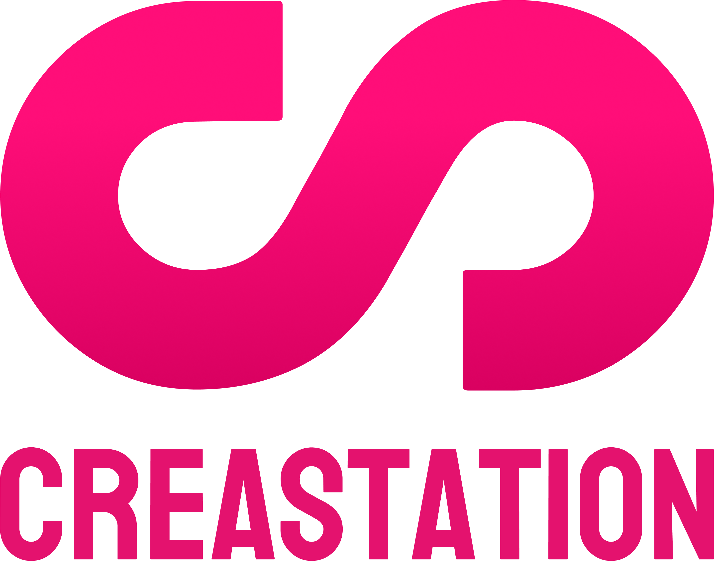 CREASTATION