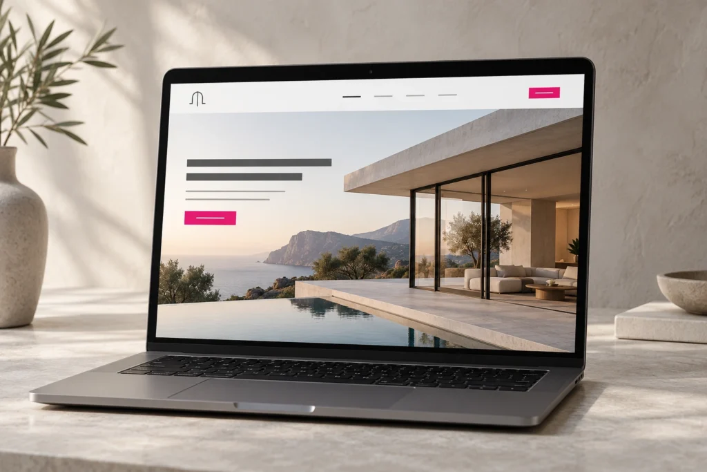 02-business-website creastation