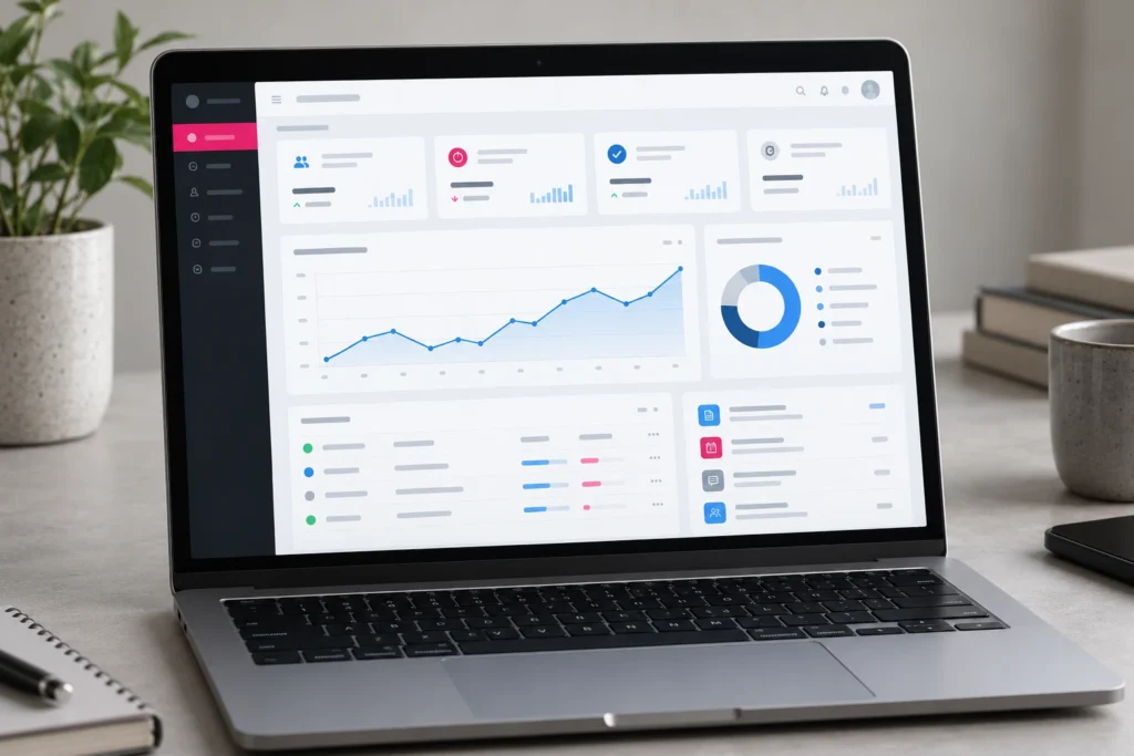 03-web-application-dashboard creastation