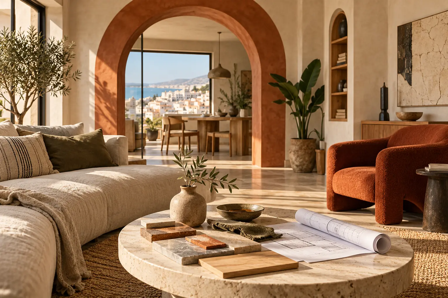 Renovibes by creastation | portfolio