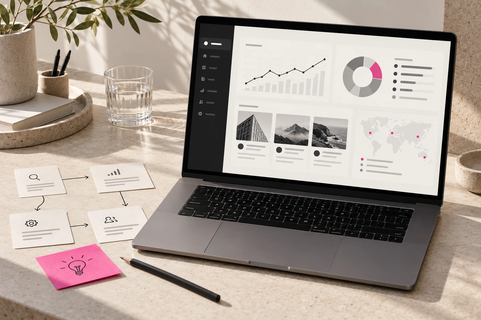 mvp-saas-hero creastation